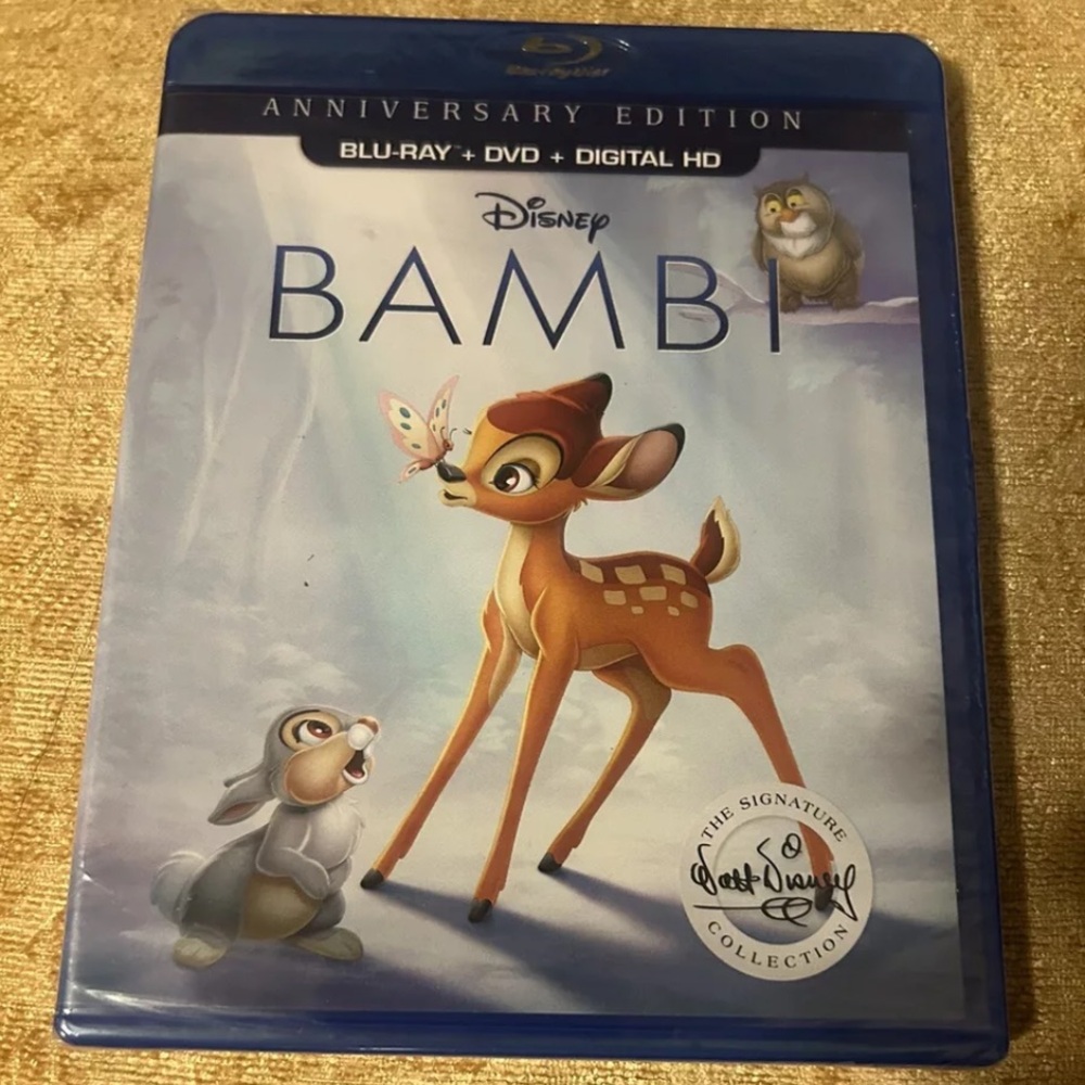 Bambi